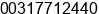 Phone number of Mr. richard reichmann at amsterdam