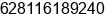 Phone number of Mr. Rudy Laudin at Medan