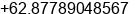 Phone number of Mr. Arie rakasiwi at Jakarta Pusat