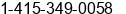 Phone number of Ms. Michelle Thoras at San Francisco, CA