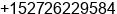 Phone number of Mr. Alan Thornton at Kenmore