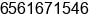 Phone number of Mr. Martin Dominguez at Juarez