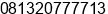 Phone number of Mr. ronald rorimpandey at jakarta selatan