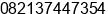 Phone number of Mr. Johan Santosa at jakarta