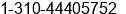 Phone number of Dr. Mehrdad Akbarzadeh at Los Angeles