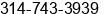 Phone number of Mr. Store Manager at O'Fallon