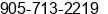 Phone number of Mr. Rose Schnabel at Aurora