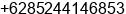 Phone number of Mr. charles at Jayapura