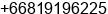 Phone number of Mr. bastien WISSMANNS at bangkok