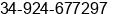 Phone number of Mr. Bernardo Losada at Almendralejo