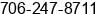 Phone number of Mr. Solomon Solomon at Columbus