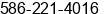 Phone number of Mr. Jim Thomas at Sterling Heights