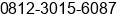 Phone number of Mr. Anditya Arifarheza at Surabaya