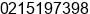 Phone number of Mr. Thomas Yusnaidi at D K I Jakarta