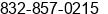 Phone number of Mr. Chris Tinsley at Humble