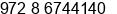 Phone number of Mr. Silvio Hecht at Ashkelon