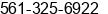 Phone number of Mr. Shane Ryans at Boca Raton