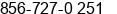 Phone number of Ms. anna ma at Moorestown