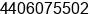 Phone number of Mr. buras kasia at New York