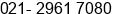 Phone number of Mr. OKY KLINSTON at Bekasi