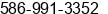 Phone number of Mr. Jeff Grimm at Shelby Township