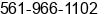 Phone number of Mr. Ron Conklin at West Palm Beach