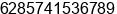 Phone number of Mr. Simon Indramaji at Semarang