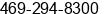 Phone number of Mr. Thom Marshall at Dallas