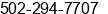 Phone number of Mr. Chad Hill at Brooks