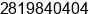 Phone number of Mr. Pablo Gonzalez at Houston