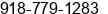 Phone number of Mr. Calistrato Rosas at Tulsa