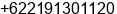 Phone number of Mr. Michael Gunawan at Jakarta