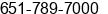 Phone number of Mr. carl burruss at Woodbury