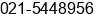 Phone number of Mr. riyadi maulana at Jakarta