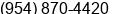 Phone number of Mr. Ramiro Morales at Miramar