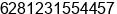 Phone number of Mr. Chris Traja at Surabaya