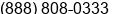 Phone number of Mr. Robert Branco at Los Angeles