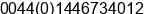 Phone number of Mr. Glyn Morgan at Sully,